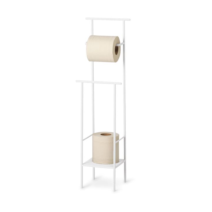 Portarrollos para papel higiénico Dora, White Ferm Living