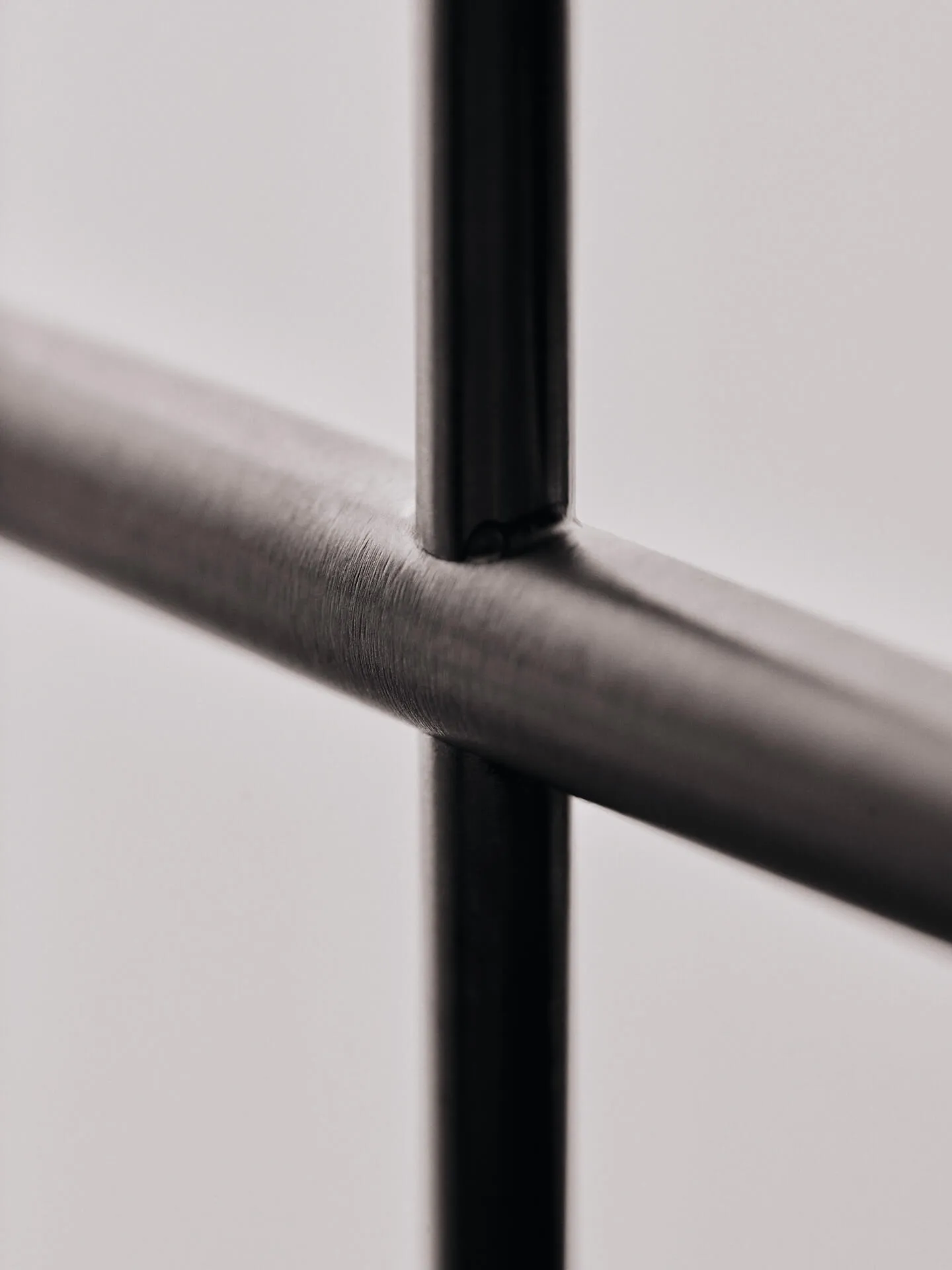 Portavelas Elysia, Brushed stainless steel Ferm Living