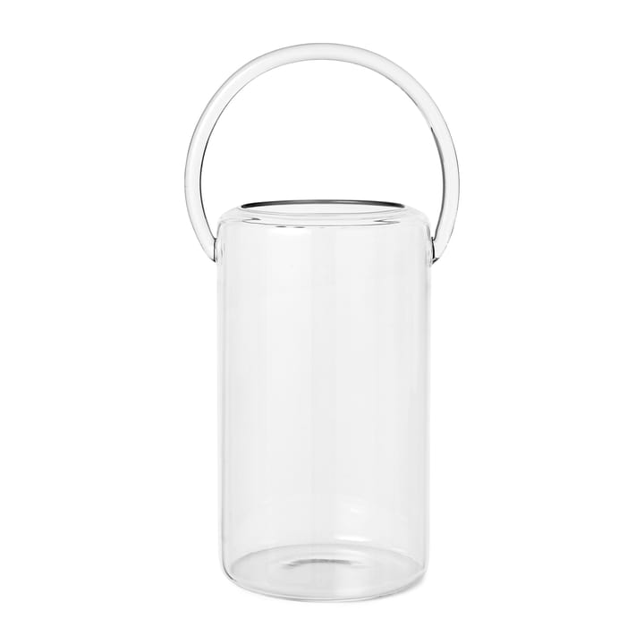 Portavelas Luce, Clear Ferm Living