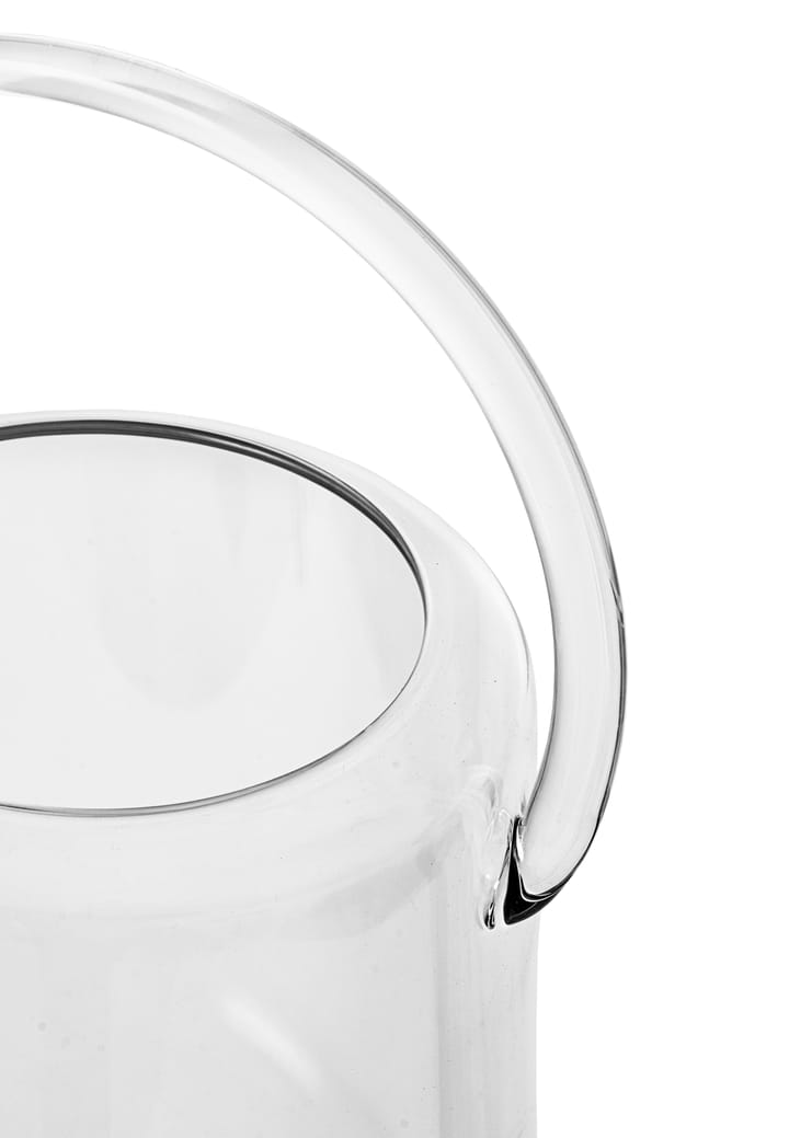 Portavelas Luce, Clear Ferm Living