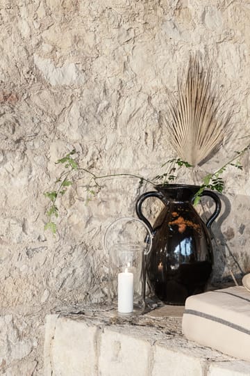 Portavelas Luce - Clear - Ferm Living