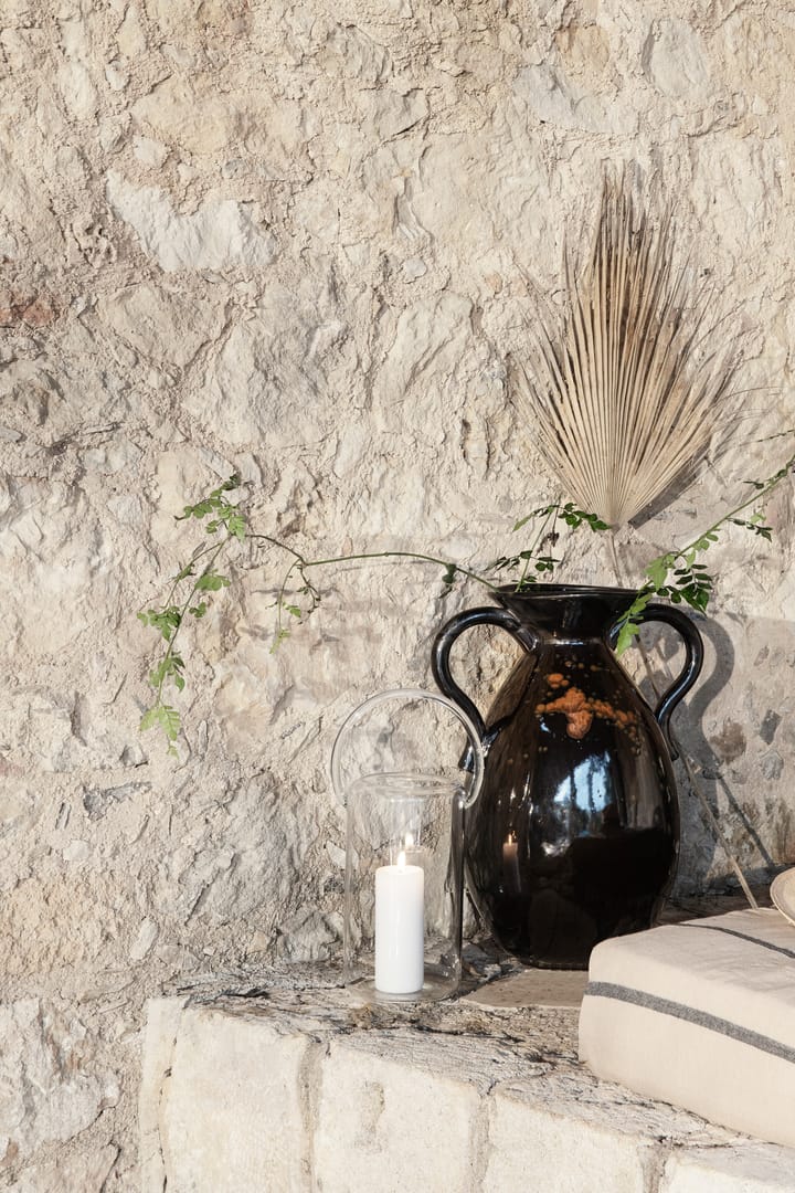 Portavelas Luce, Clear Ferm Living