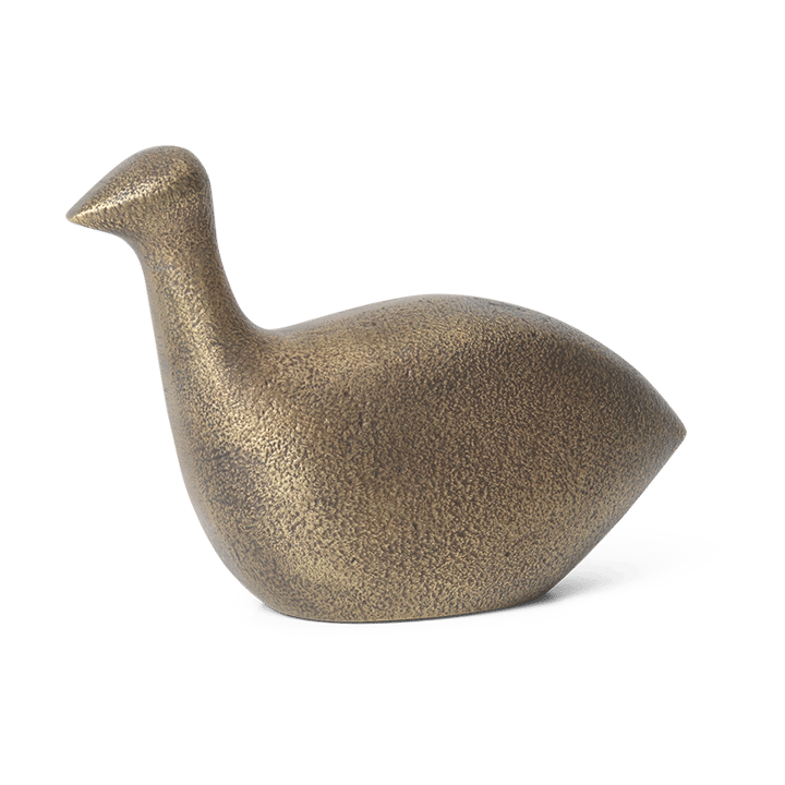 Prensa de papel Coot - Antiguo - Ferm Living