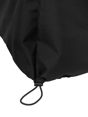 Protector de muebles, Rouli center module protective cover - Black - Ferm Living