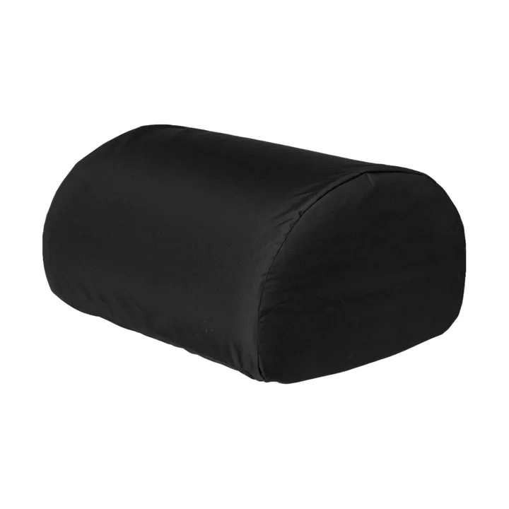 Protector de muebles, Rouli pouf protective cover - Black - Ferm Living