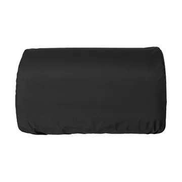 Protector de muebles, Rouli pouf protective cover - Black - Ferm Living