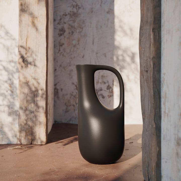 Regadera Liba, Black Ferm Living