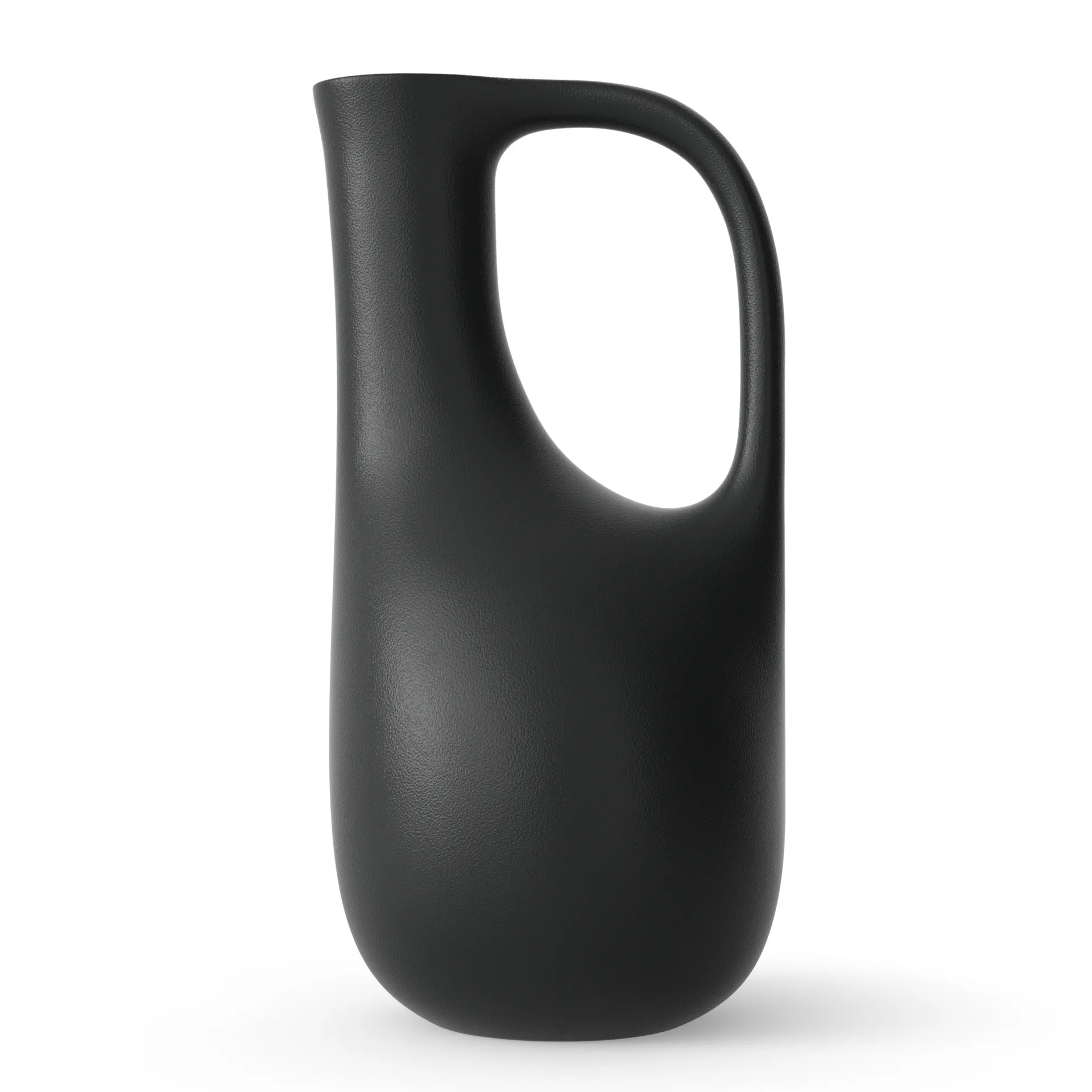 Regadera Liba, Black Ferm Living