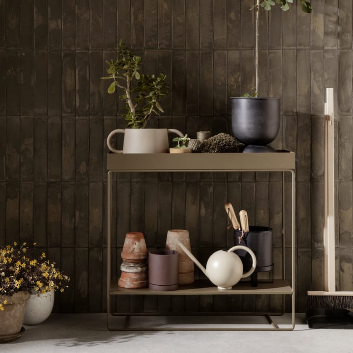 Regadera Orb, Cashmere Ferm Living