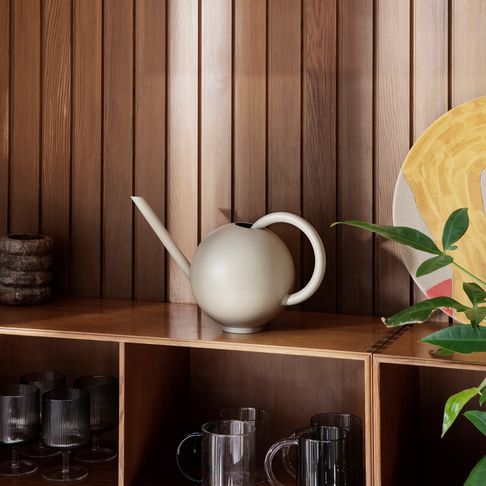 Regadera Orb, Cashmere Ferm Living
