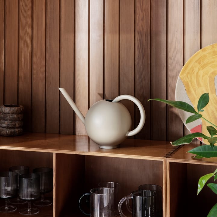 Regadera Orb, Cashmere Ferm Living