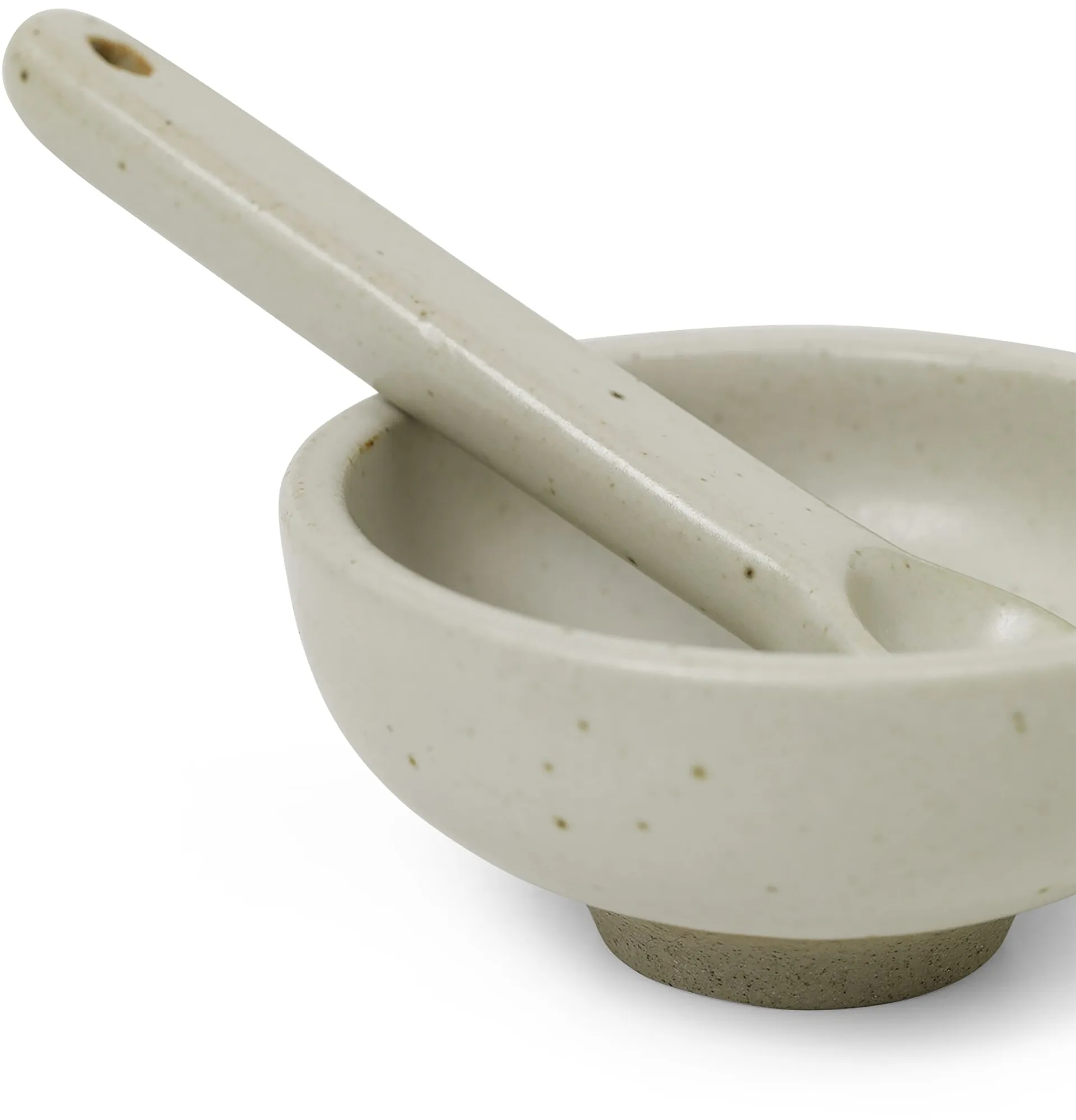 Regalos de adviento Ceramic, 4 piezas, Multi Ferm Living