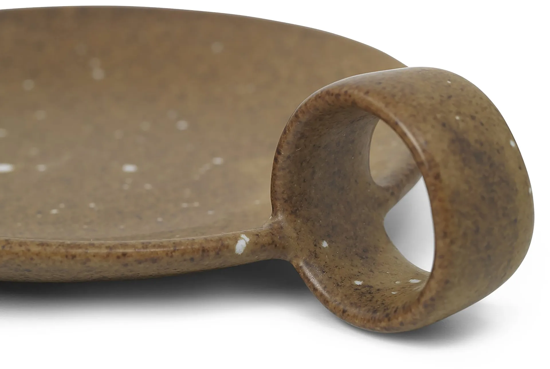 Regalos de adviento Ceramic, 4 piezas, Multi Ferm Living