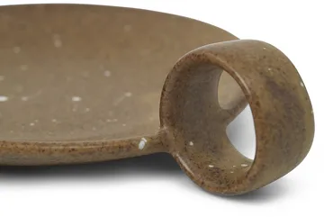 Regalos de adviento Ceramic, 4 piezas - Multi - Ferm Living