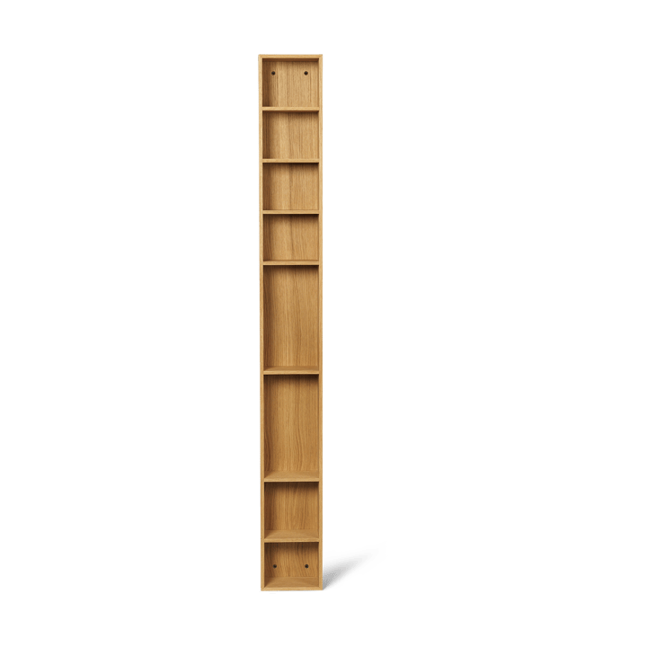 Repisa Bon 138x16 cm - Oiled Oak - Ferm Living