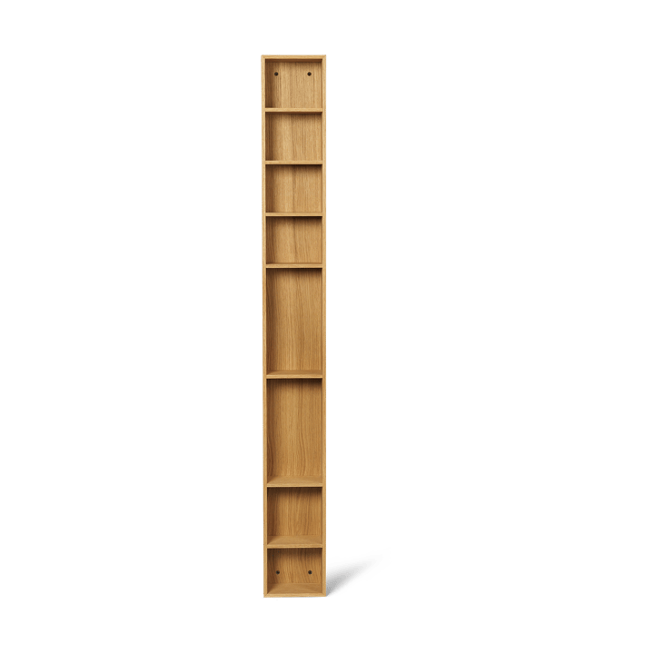 Repisa Bon 138x16 cm - Oiled Oak - Ferm LIVING