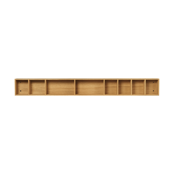 Repisa Bon 138x16 cm - Oiled Oak - Ferm Living