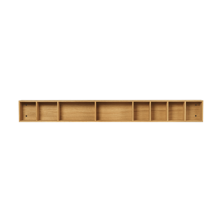 Repisa Bon 138x16 cm, Oiled Oak Ferm Living