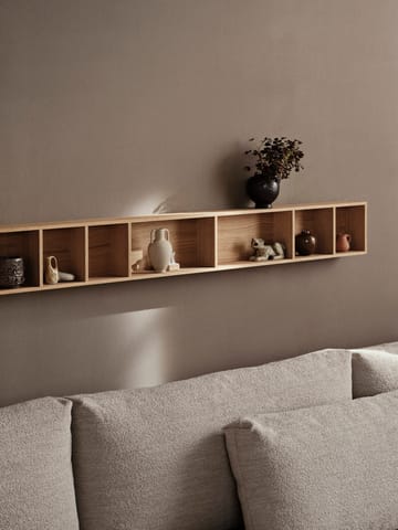 Repisa Bon 138x16 cm - Oiled Oak - Ferm Living