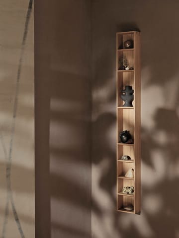 Repisa Bon 138x16 cm - Oiled Oak - Ferm Living