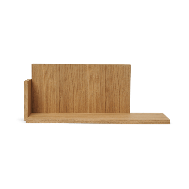 Repisa Stagger low - Oiled Oak - Ferm Living