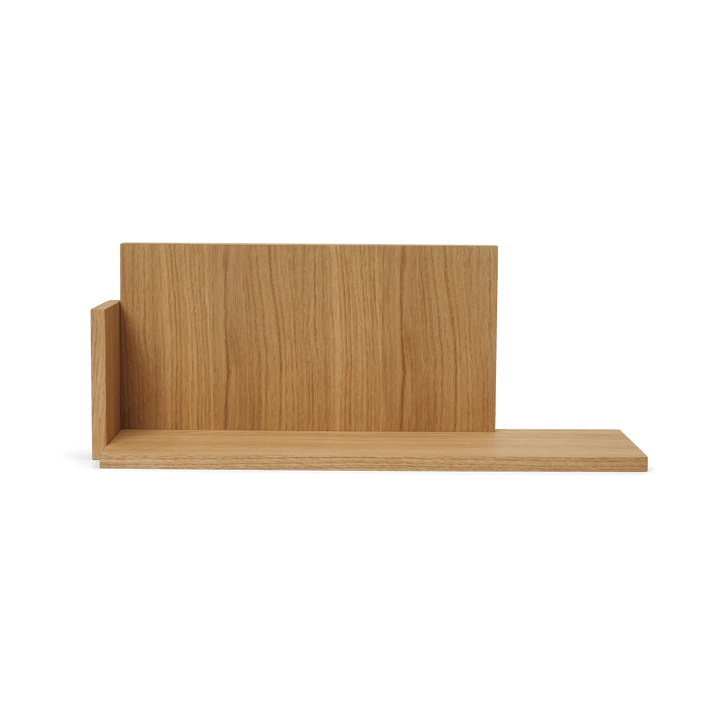 Repisa Stagger low - Oiled Oak - ferm LIVING