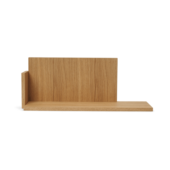 Repisa Stagger low - Oiled Oak - Ferm LIVING
