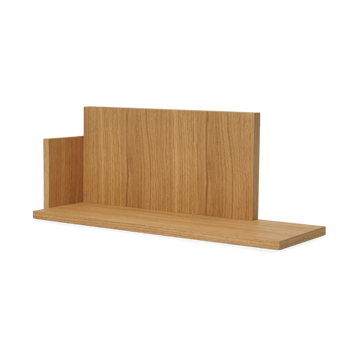 Repisa Stagger low - Oiled Oak - Ferm Living