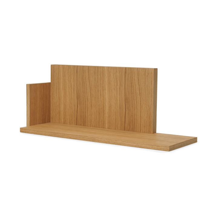 Repisa Stagger low, Oiled Oak Ferm Living