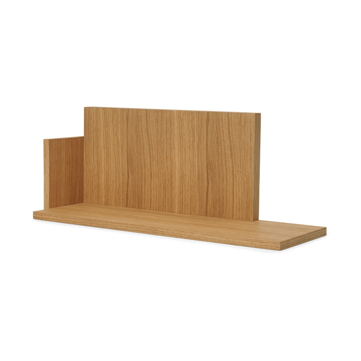 Repisa Stagger low - Oiled Oak - ferm LIVING