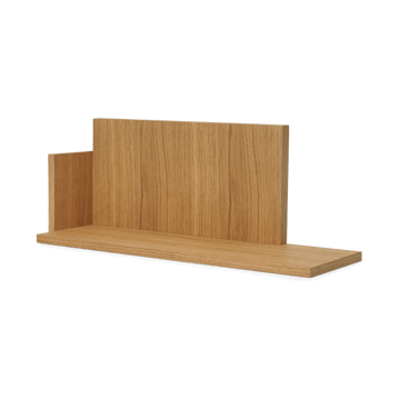 Repisa Stagger low - Oiled Oak - ferm LIVING
