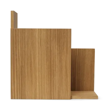 Repisa Stagger square - Oiled Oak - Ferm Living