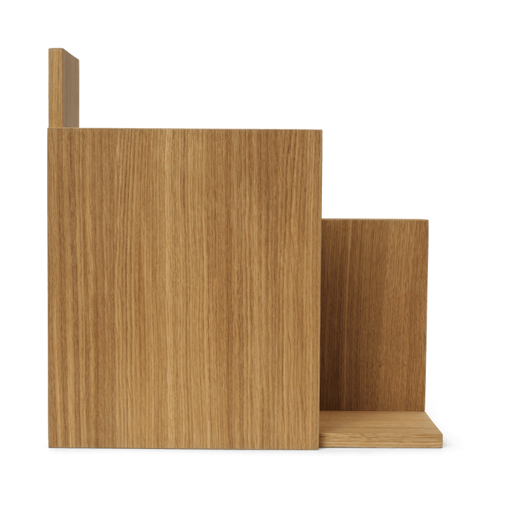 Repisa Stagger square - Oiled Oak - Ferm LIVING