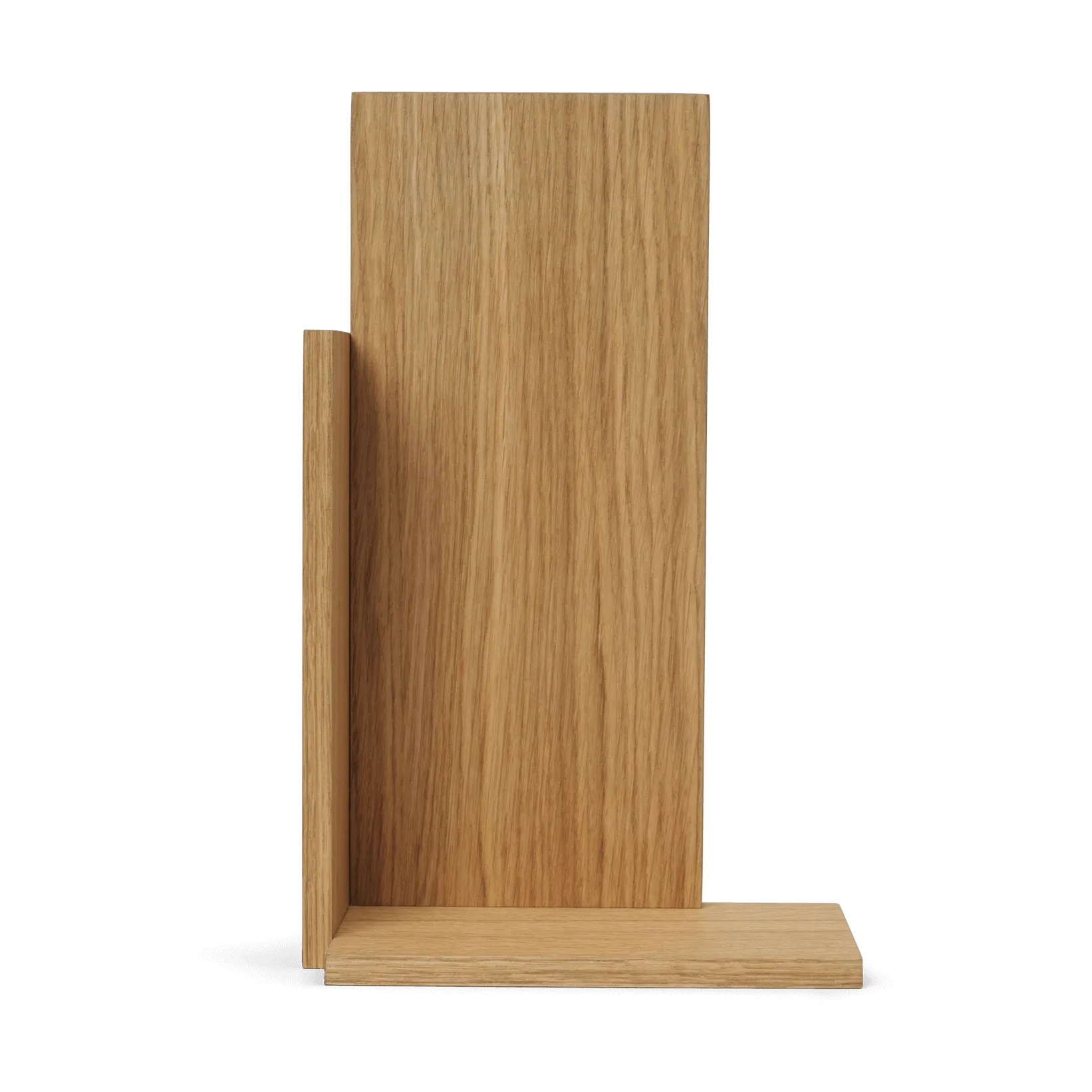 Repisa Stagger tall, Oiled Oak Ferm Living