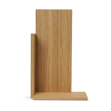 Repisa Stagger tall - Oiled Oak - Ferm Living