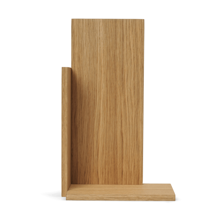 Repisa Stagger tall - Oiled Oak - Ferm Living