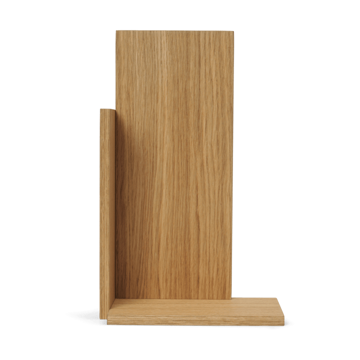 Repisa Stagger tall - Oiled Oak - Ferm LIVING