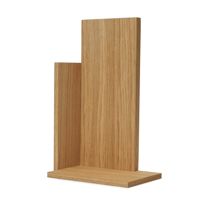 Repisa Stagger tall - Oiled Oak - ferm LIVING