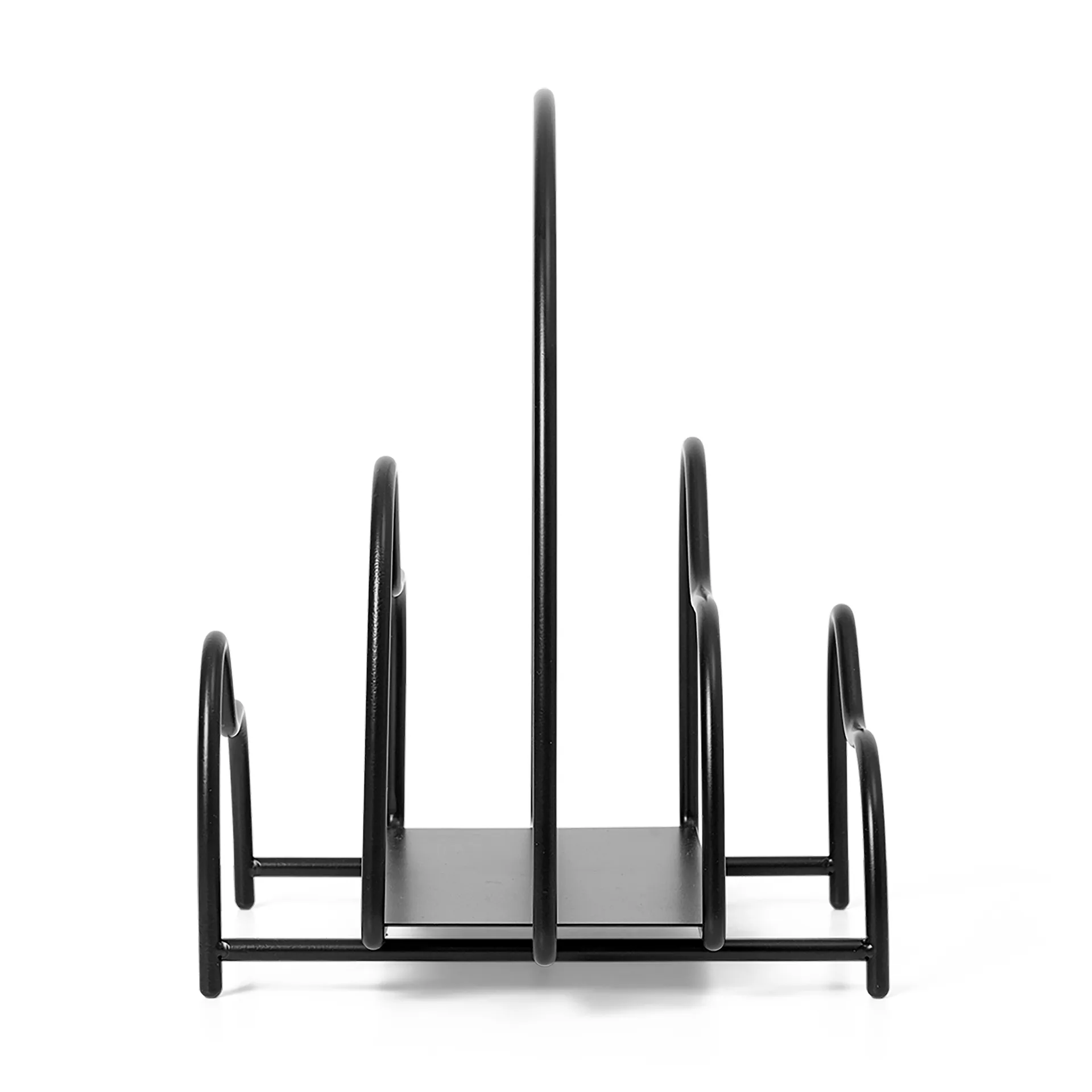 Revistero Lithos, Black Ferm Living