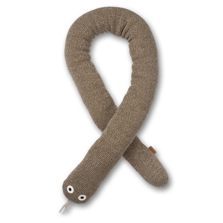 Roy Snake Peluche, Sugar kelp melange Ferm Living
