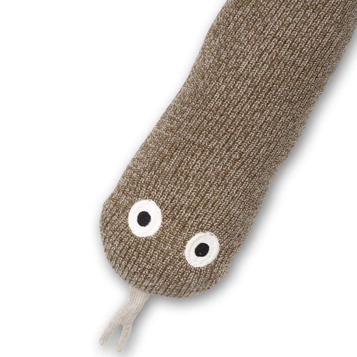 Roy Snake Peluche, Sugar kelp melange Ferm Living
