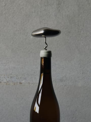 Sacacorchos Orevo - Stainless Steel - Ferm Living