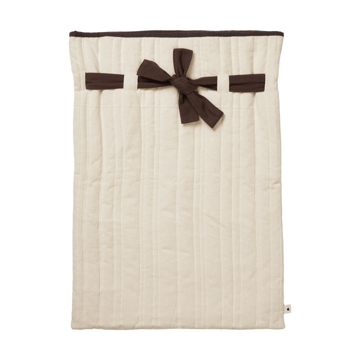 Saco Vari quilted 50x70 cm - Cotton-natural - Ferm Living
