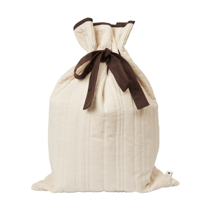 Saco Vari quilted 50x70 cm, Cotton-natural Ferm Living