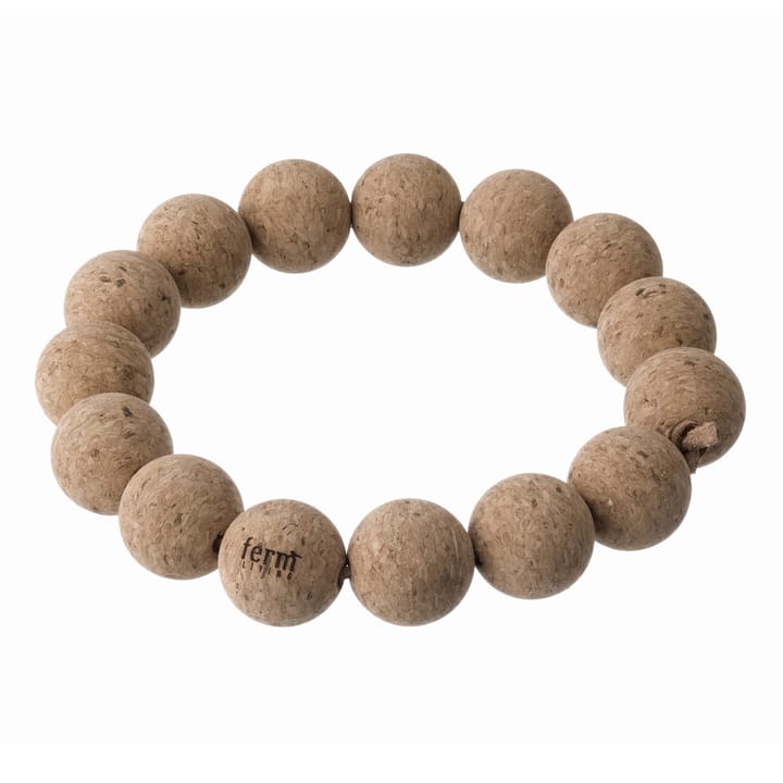 Salvamanteles Roller - corcho - Ferm Living