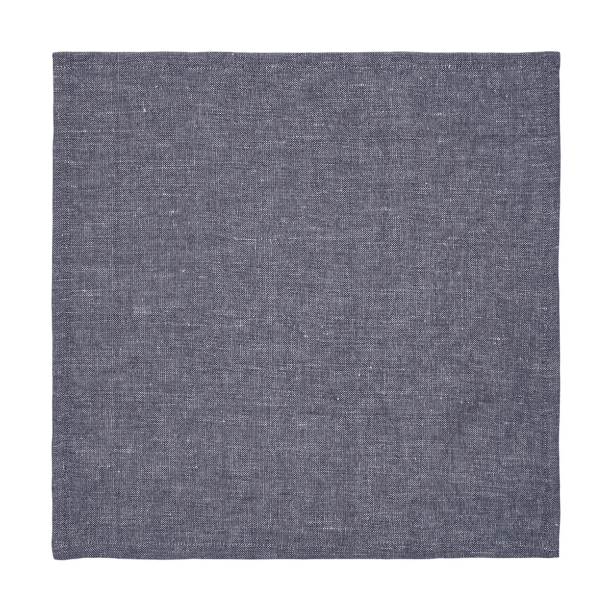 Servilletas Hale, 4-pack, Indigo blue, 35 x 35 cm Ferm Living