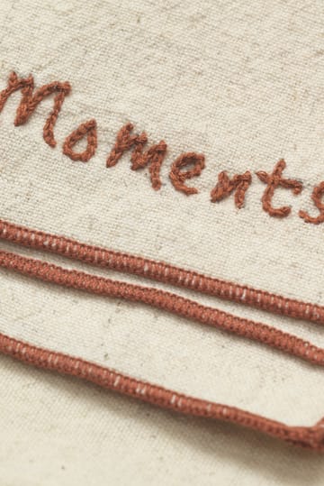 Servilletas Occasions, 4 piezas - Natural - Ferm Living