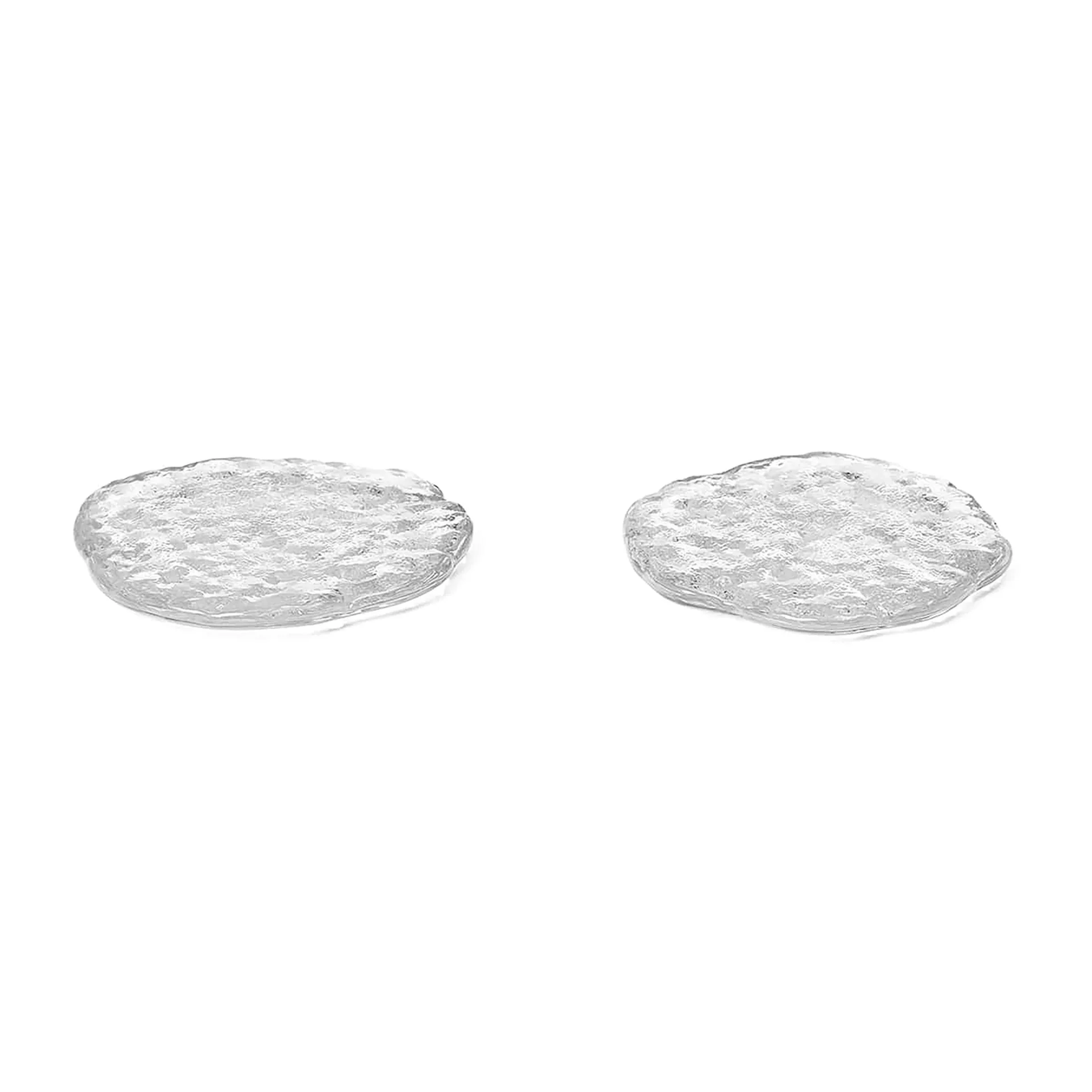 Set de 2 platillos Momento, Ø11 cm Ferm Living