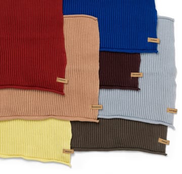 Set de 7 bayetas Day 26x26 cm - Multi - Ferm Living