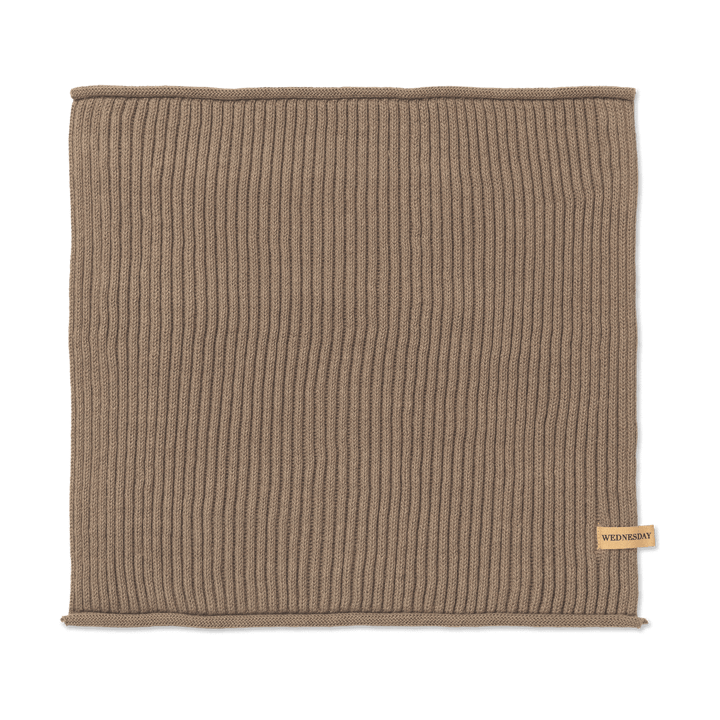 Set de 7 bayetas Day 26x26 cm, Tranquilo Ferm Living